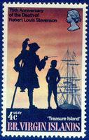 Treasure Island: Robert Louis Stevenson (FREE)BOOK 截圖 1