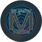 My Digital Home 图标