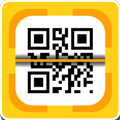 QR Code or Barcode Scanner (स्कैनर कोड)