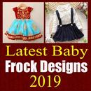 Baby Girl Frock Designs 2019 APK