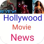 Hollywood Movie News