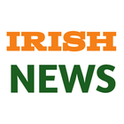 Ireland News アイコン