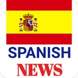 Spain News App