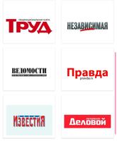 Russia News स्क्रीनशॉट 1