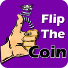 Coin Flip 아이콘