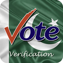 Vote Verification APK