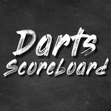 Darts Scoreboard