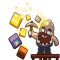 GOLD MINE
