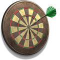 3D DARTS