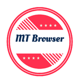 MT Browser icon