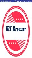 MT Browser Affiche