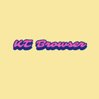 KT Browser icône