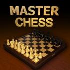 Master Chess biểu tượng