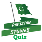 Pakistan Studies Quiz icône