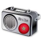 Radios En Ligne Maroc アイコン