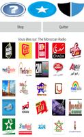 Radios En Ligne Maroc poster
