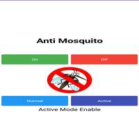 Anti Mosquito App Screenshot 1