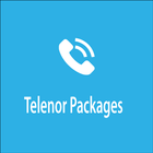 Telenor Packages icône