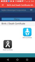 Birth And Death Certificate All States screenshot 3