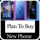 Plan To Buy New Phone aplikacja