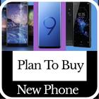 Plan To Buy New Phone ikona