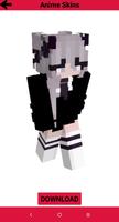 Anime Skins for Minecraft Screenshot 3