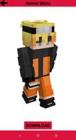 Anime Skins for Minecraft Screenshot 1
