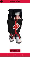 Anime Skins for Minecraft Screenshot 2