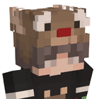 Icona Boy Skins For Minecraft