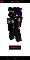 Boy Skins For Minecraft syot layar 3