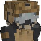 Military Skins for Minecraft أيقونة