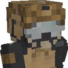 Military Skins for Minecraft Zeichen