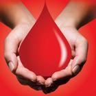 Blood dONOR icon