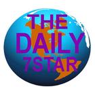 The Daily 7Star Zeichen