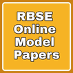 RBSE Online - Model Paper 2020