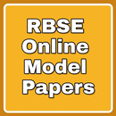 RBSE Online - Model Paper 2020 APK