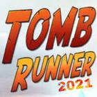 tomb runner 2021 biểu tượng