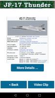 JF17 Thunder Block 3 Multi-Role Aircraft v1.0 스크린샷 1