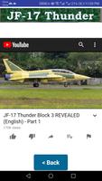 JF17 Thunder Block 3 Multi-Role Aircraft v1.0 스크린샷 3