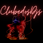 Clubedosdjs icône