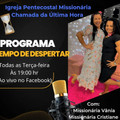 Despertai FM