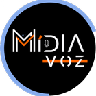 Mídia voz - Rádio Station simgesi