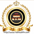 Rádio WB FM icon