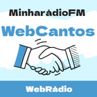 Rádio Web Cantos आइकन