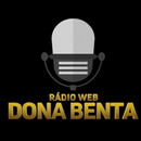 Rádio Web Dona Benta APK