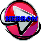 Rádio Hebrom 90.5 simgesi