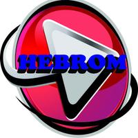 Rádio Hebrom 90.5 Ekran Görüntüsü 1