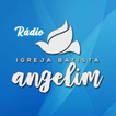 Rádio Igreja Batista Angelim