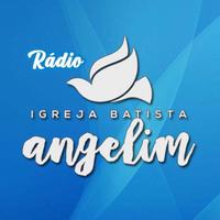 Rádio Igreja Batista Angelim capture d'écran 1