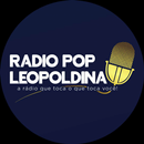 Rádio pop Leopoldina APK